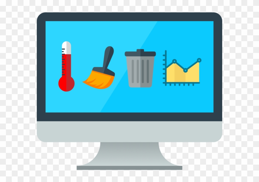 System Toolkit On The Mac App Store Clipart