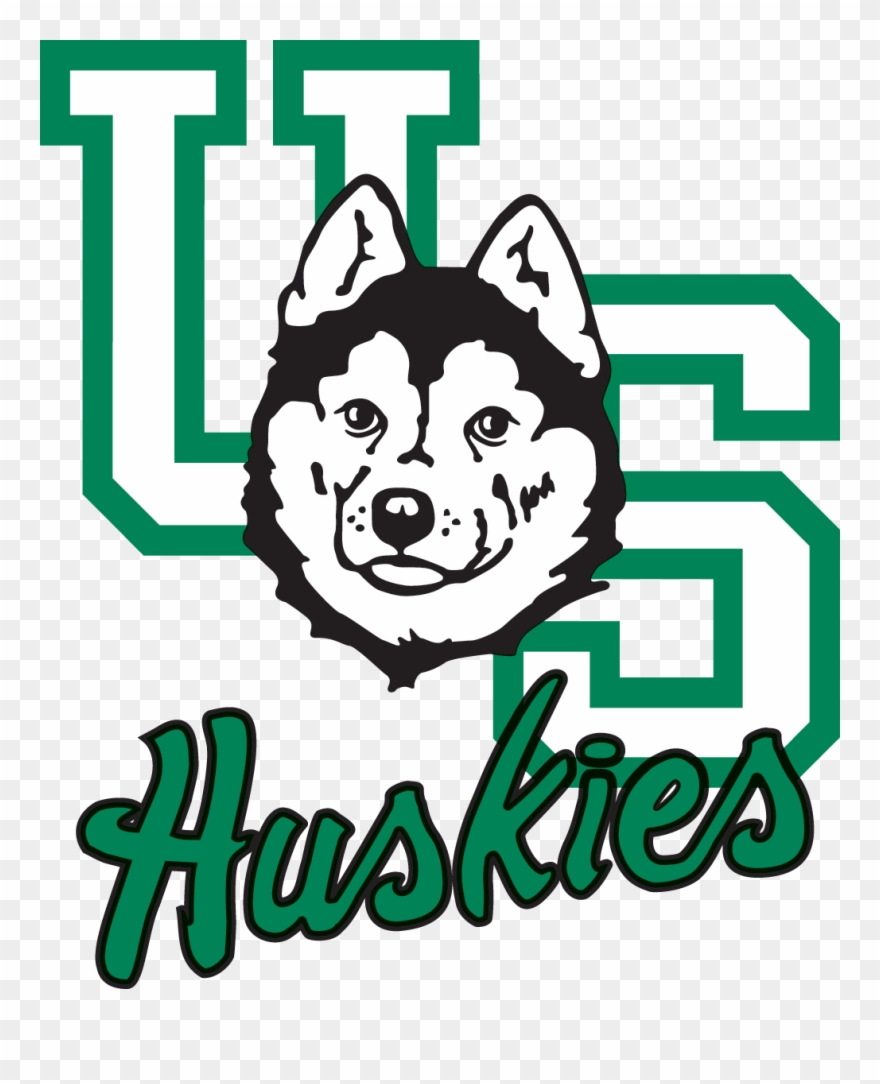 Hufsmith Dominates Huskie-hosted Sled Dog Open - Saskatchewan Huskies Logo Clipart