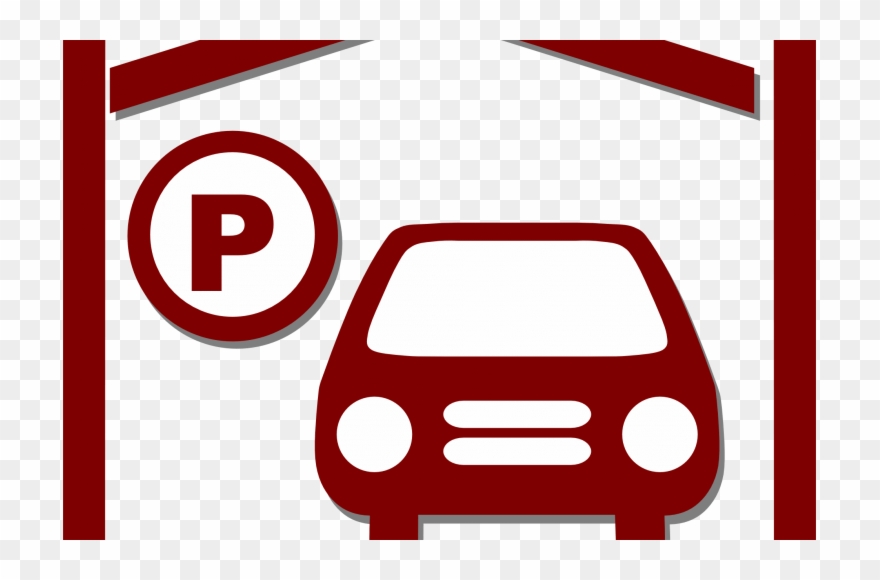Park&stay Clipart