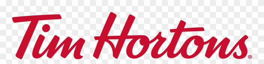 2018timhortons - Tim Hortons Cafe & Bake Shop Png Clipart
