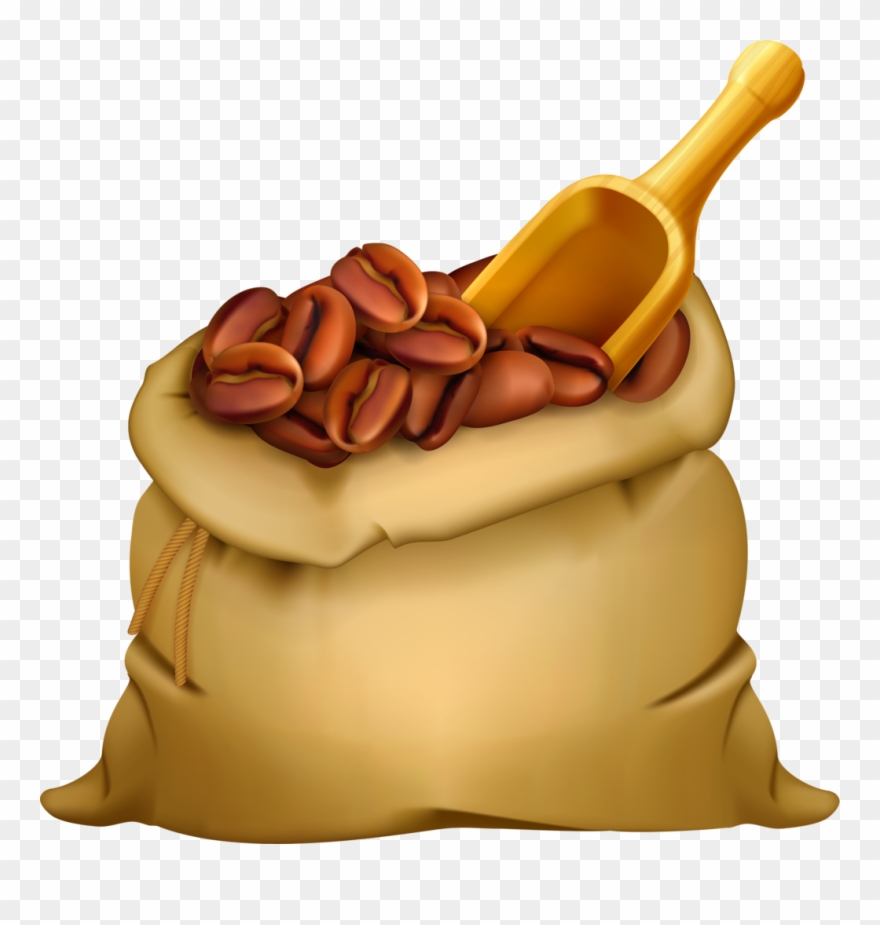 Coffee Clipartmorning - Png Download