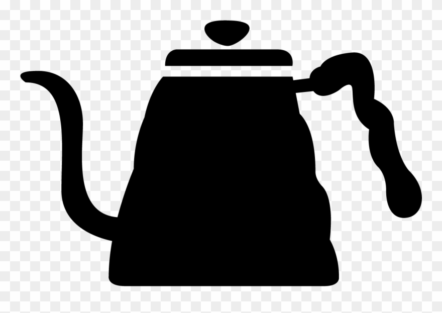 Brew Gear - Coffee Clipart