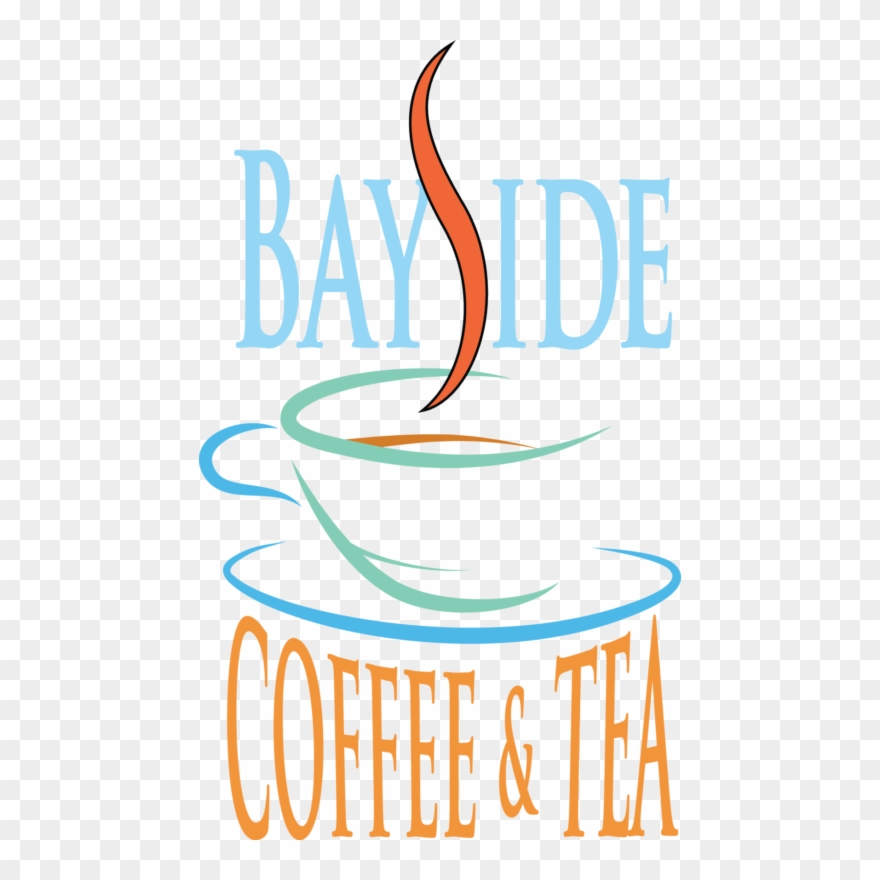 Bayside Coffee & Tea - Tea Clipart