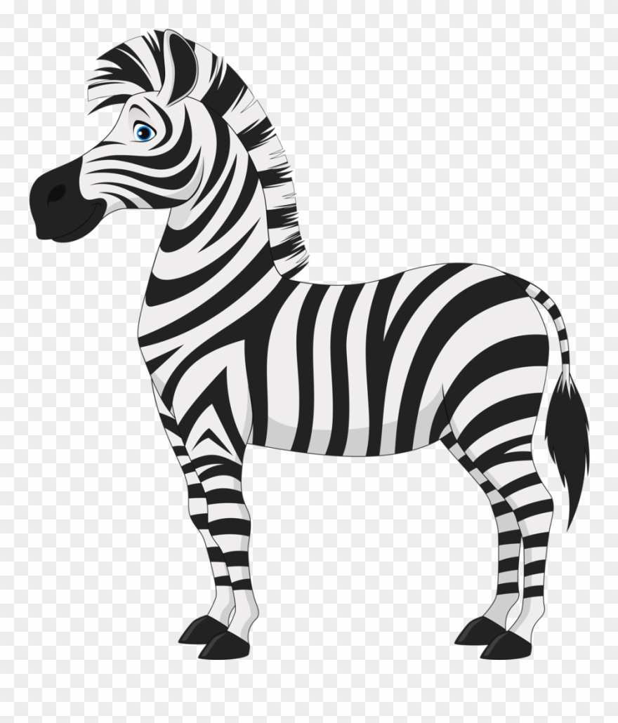 Фотки Zebra Cartoon, Zebras, Donkey, Vector Art, Zebra Clipart