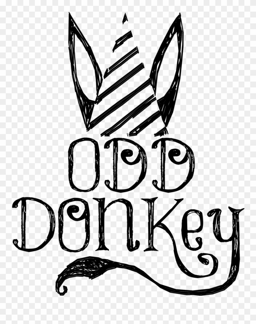 Clip Flashlight Pen - Oneodd - Png Download