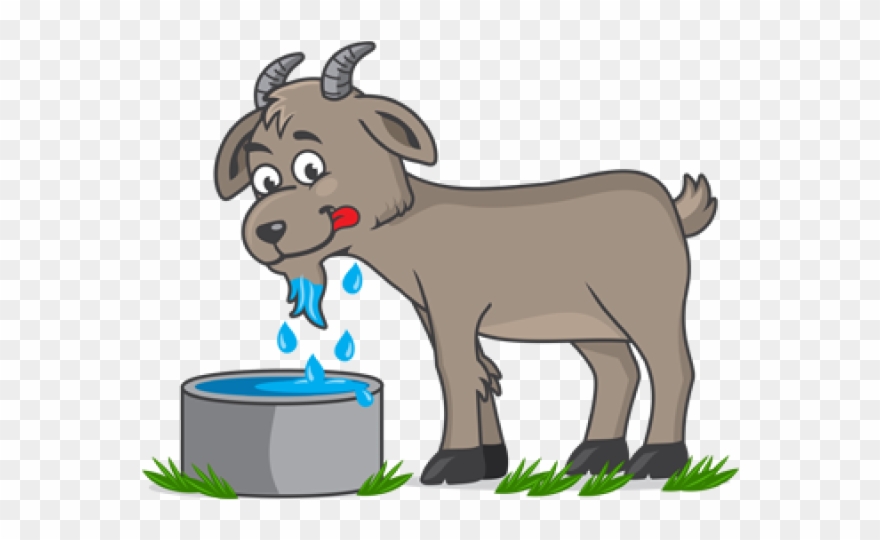 Donkey Clipart Animal Diet - Cartoon - Png Download