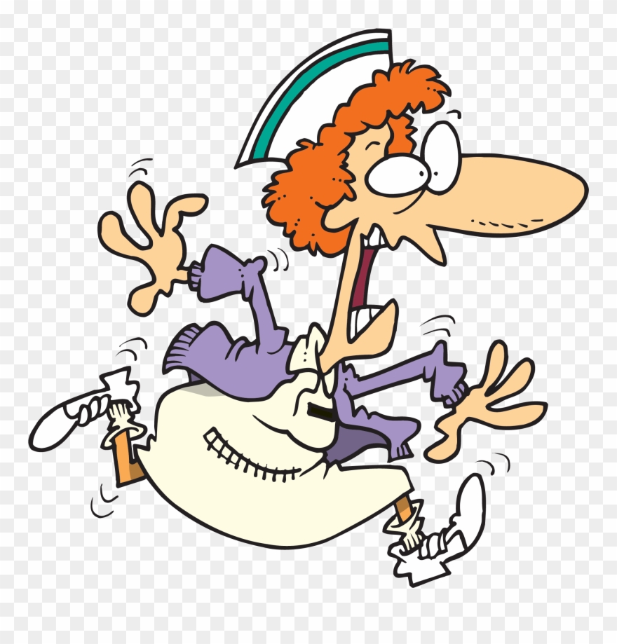 Nurse Pictures Clipart Best - Png Download