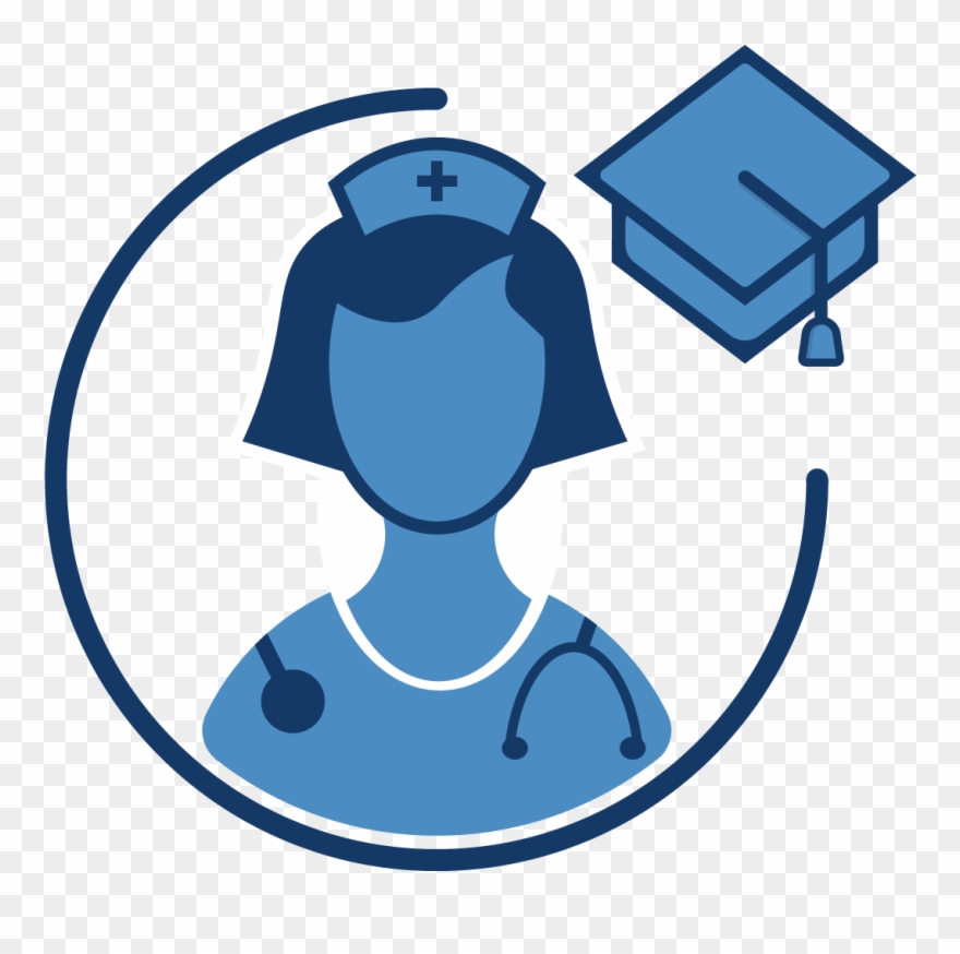 Nurse Scholarship - Nursing Clipart