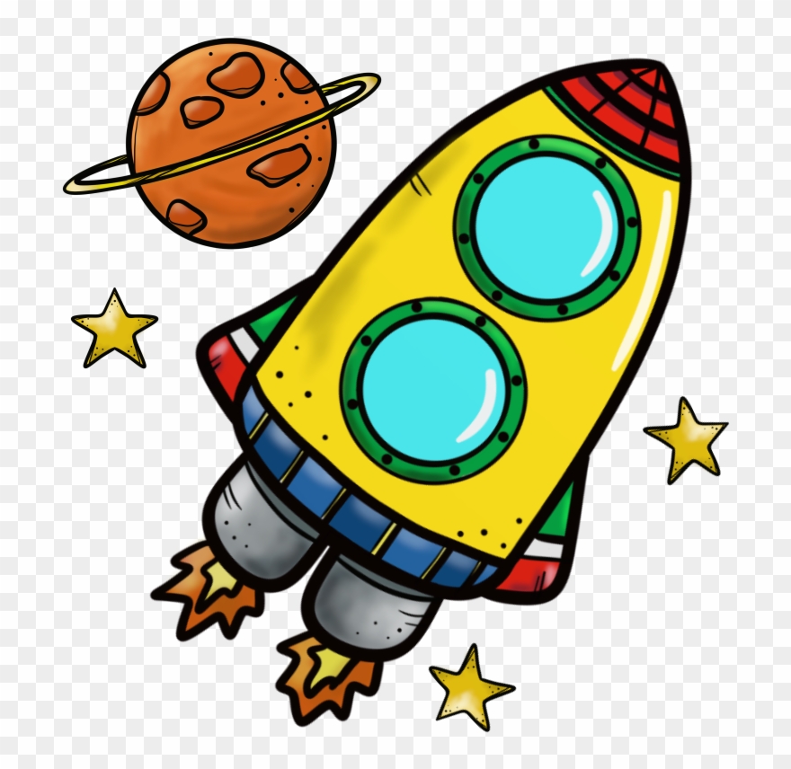 Rosemont Elementary - Primary School Clipart