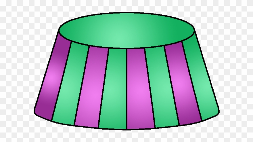 Circus Stand Clipart - Png Download
