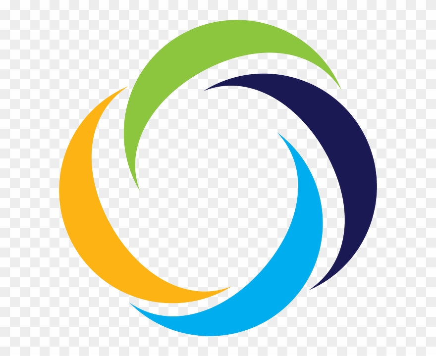 Core 4 Values - Placa De Vire A Esquerda Clipart