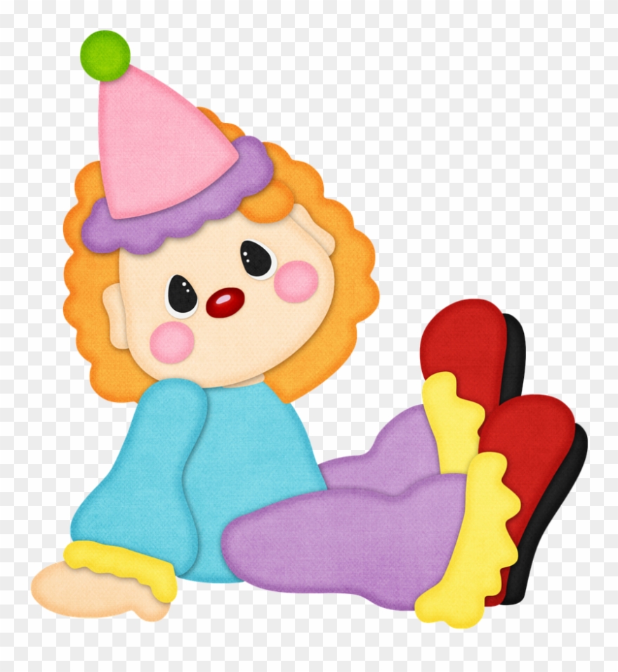 Minus Circus Free Theme Clipart