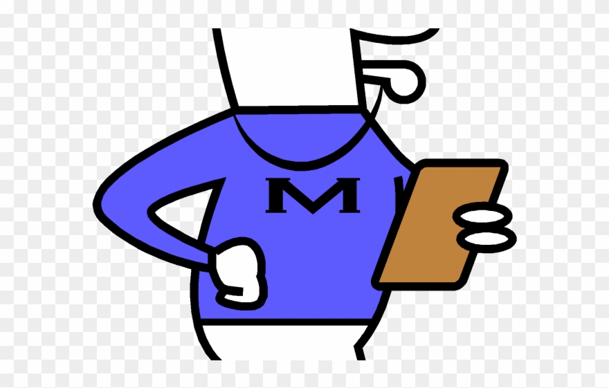 Circus Clipart Leader - Clip Art - Png Download