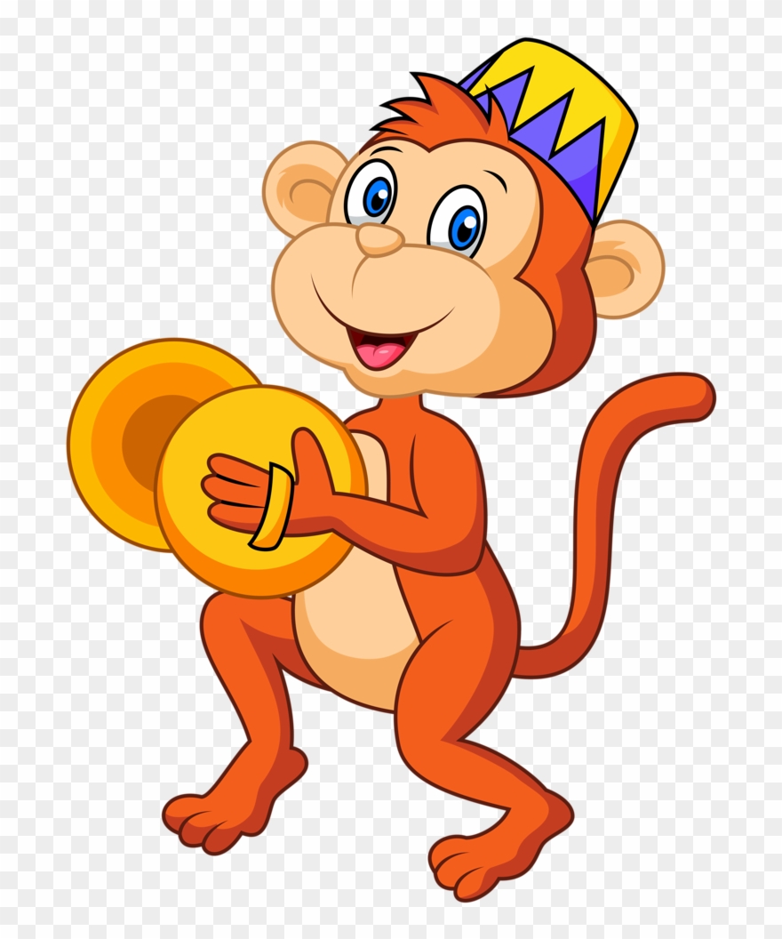 Album - Carnival Characters Clipart - Png Download