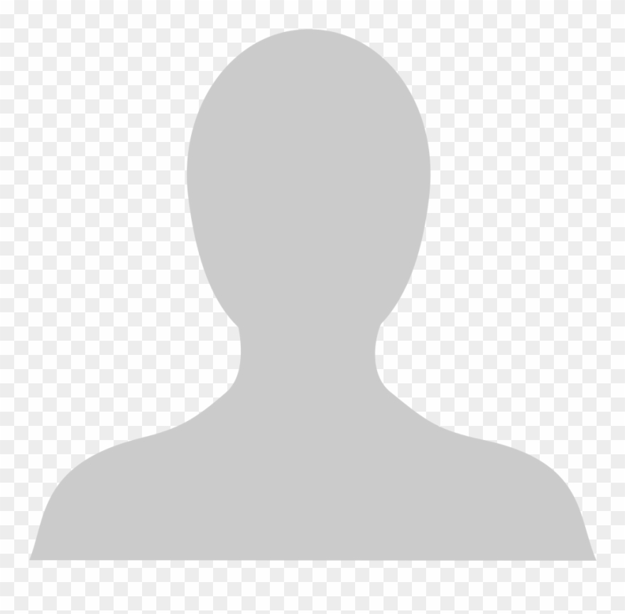 Special School Nurse - Person Placeholder Image Png Clipart