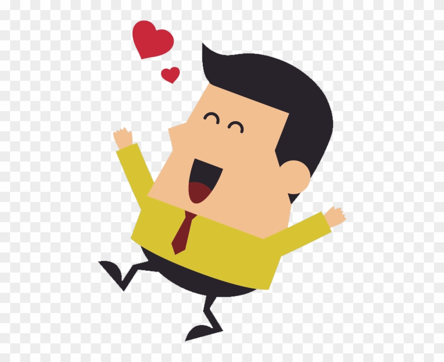 Goodbye Frustration Clipart