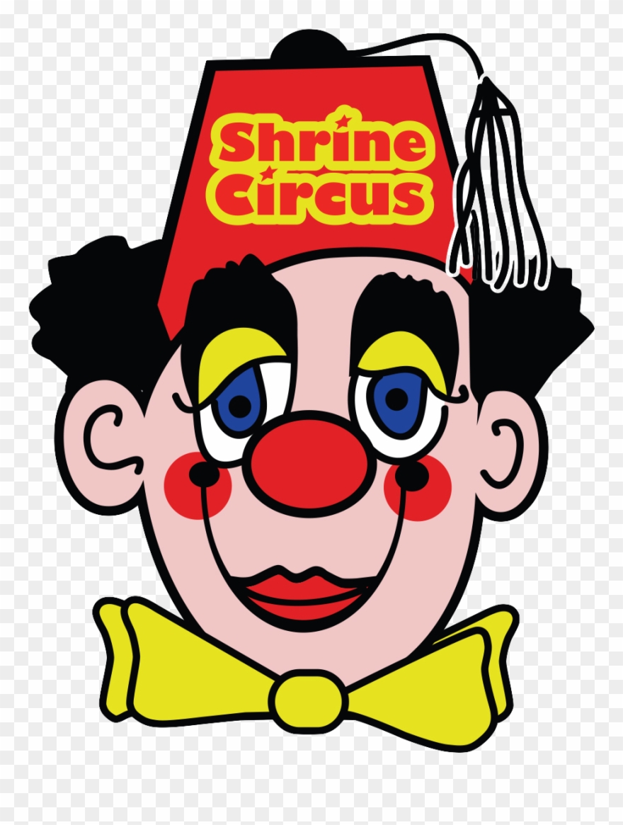 Dazzle - Tangier Shrine Circus 2018 Clipart