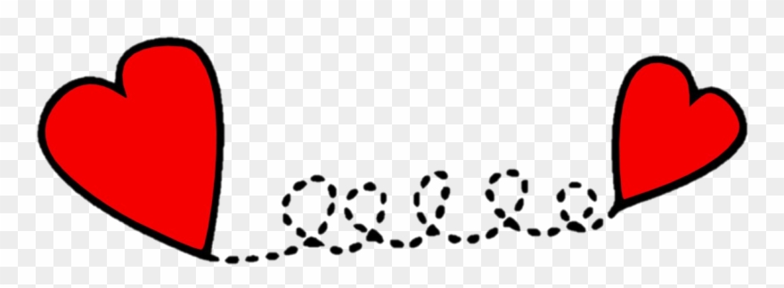 Big Hearts To Little Hearts Clipart