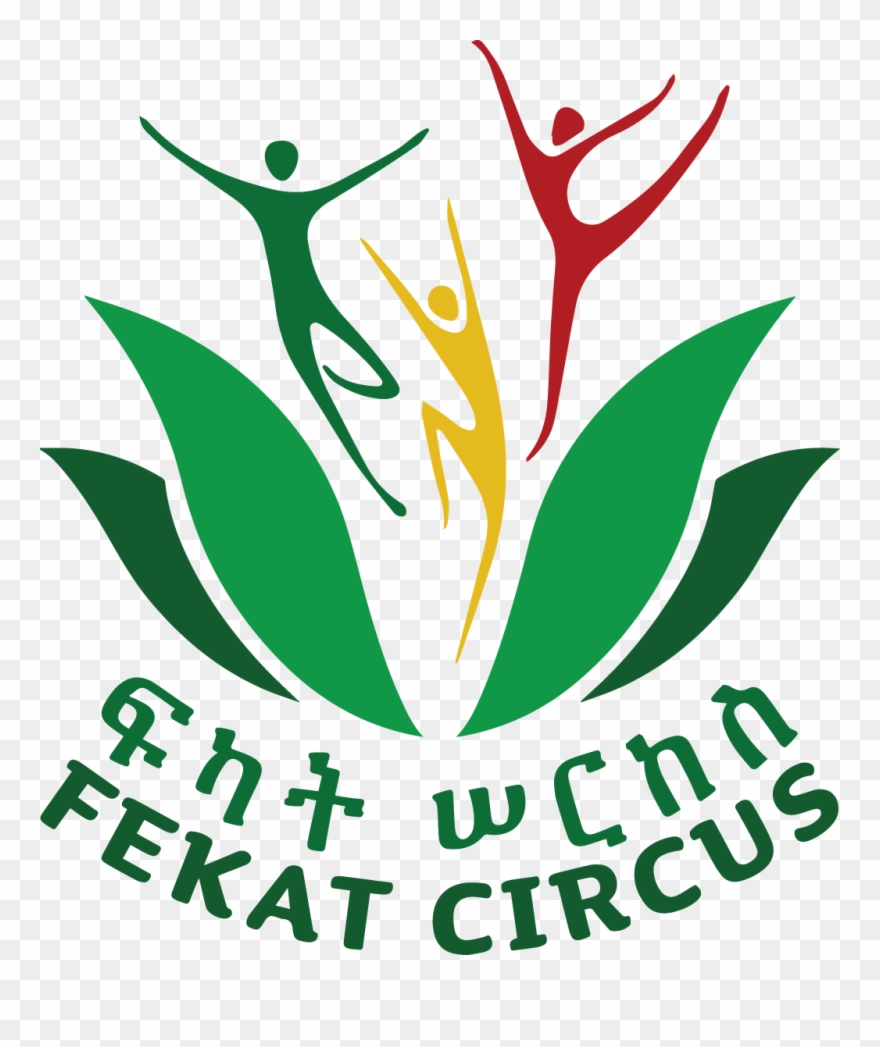 Fekat Circus Was Created In 2004 In The Outskirts Of - Fekat Circus Clipart