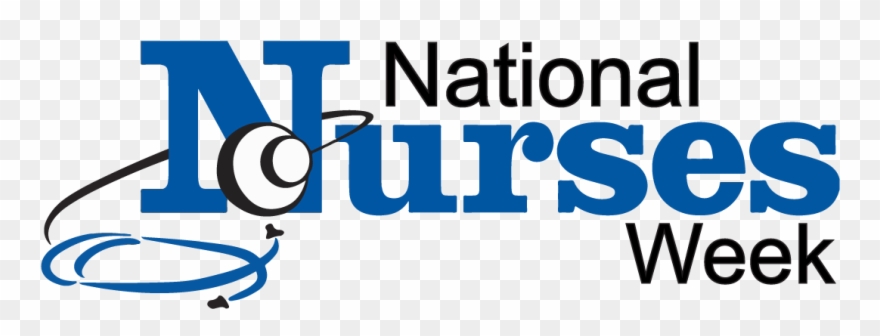 Pin Nurses Week Clip Art - Png Download