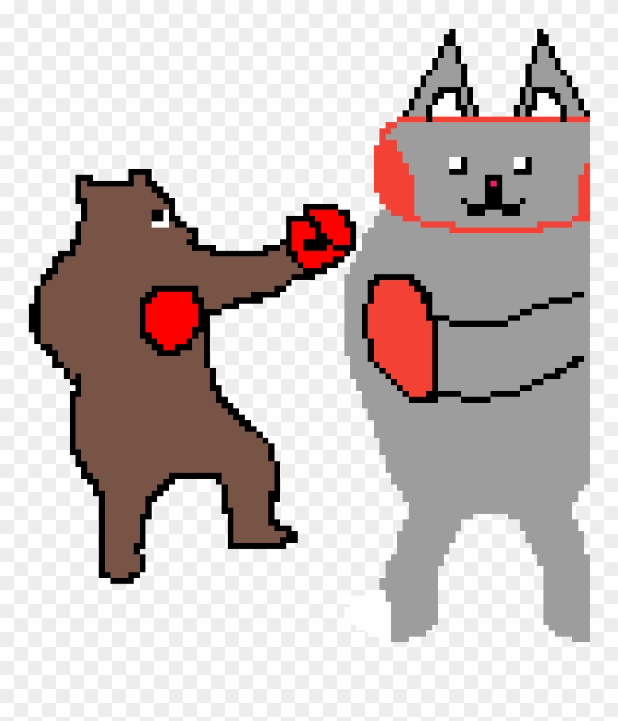 Transparent Download Pixilart By Rogue One - Cartoon Clipart