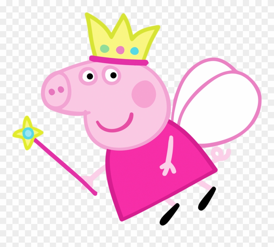 Free At Getdrawings Com For Personal Use - Peppa Pig Vector Clipart