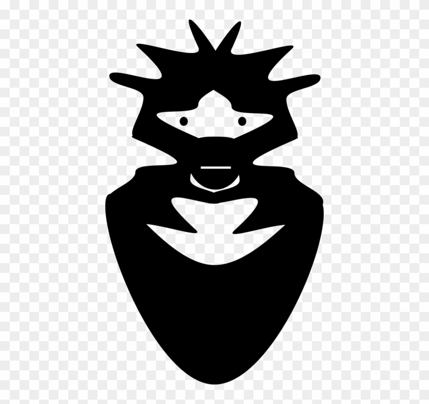 All Photo Png Clipart - Mask Transparent Png