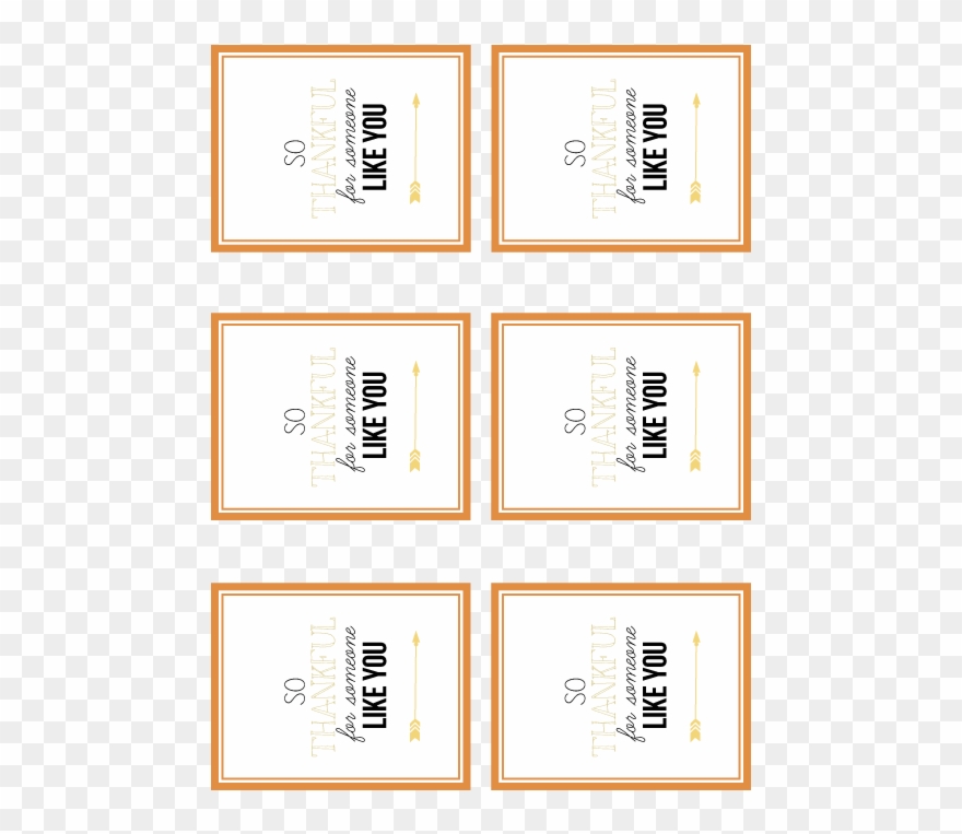 Thankful For Someone Gt Clipart