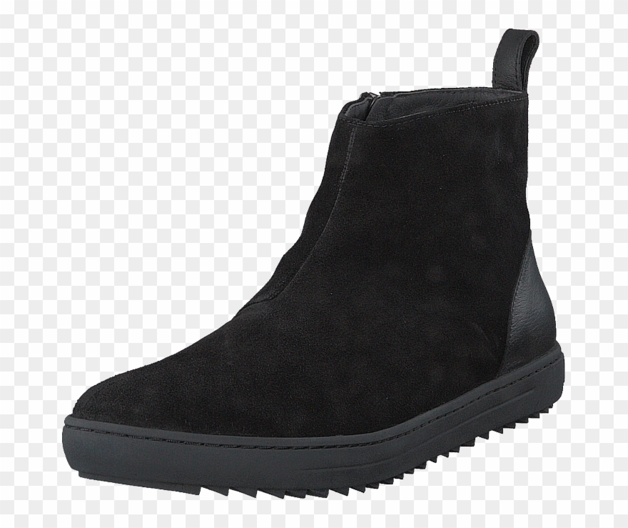 Buy Birkenstock Myra Women Black Suede Leather Black Clipart