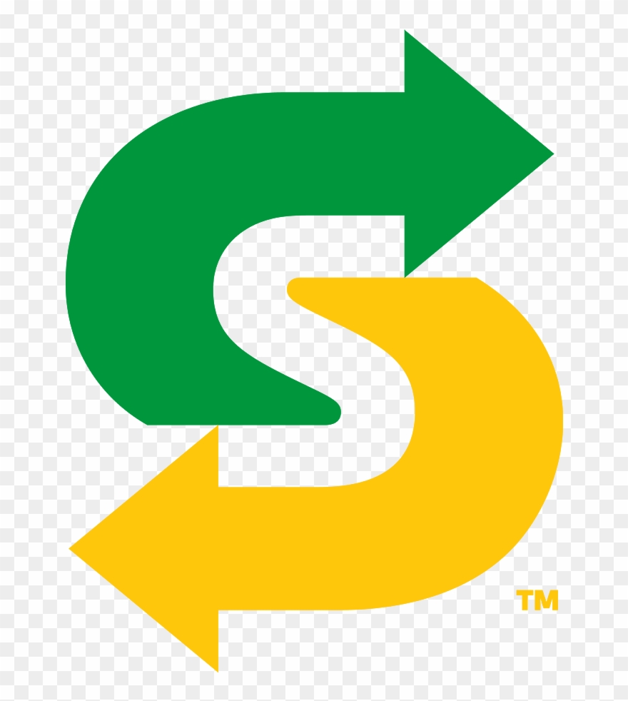 Png Subway's New Symbol Clipart