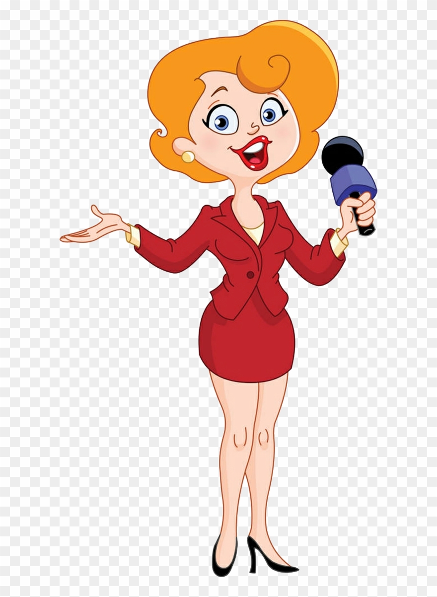 Scientists Have Discovered A New Way To Test Deodorants Clipart