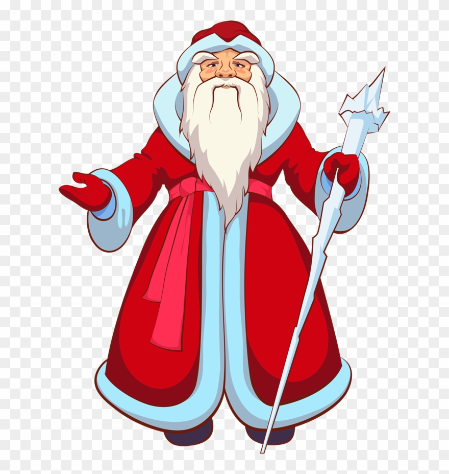 Winter Clipart