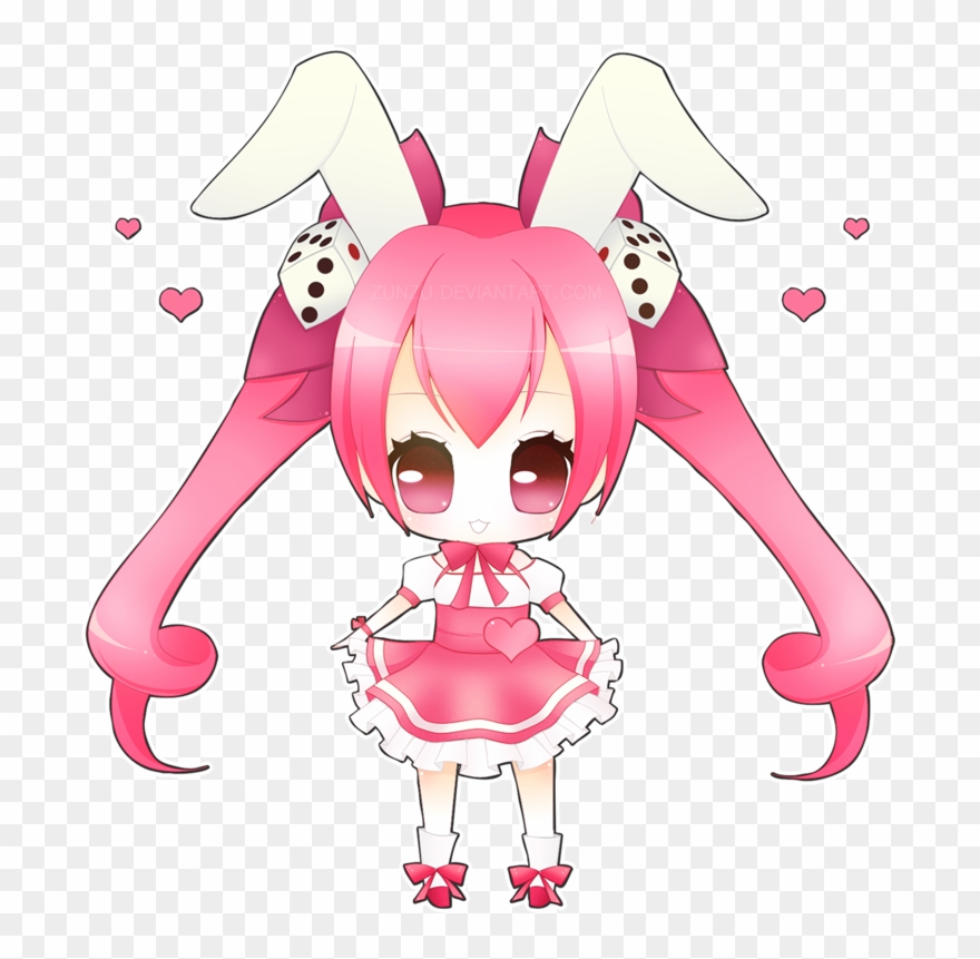 Lindas Muñequitas Cute Clipart