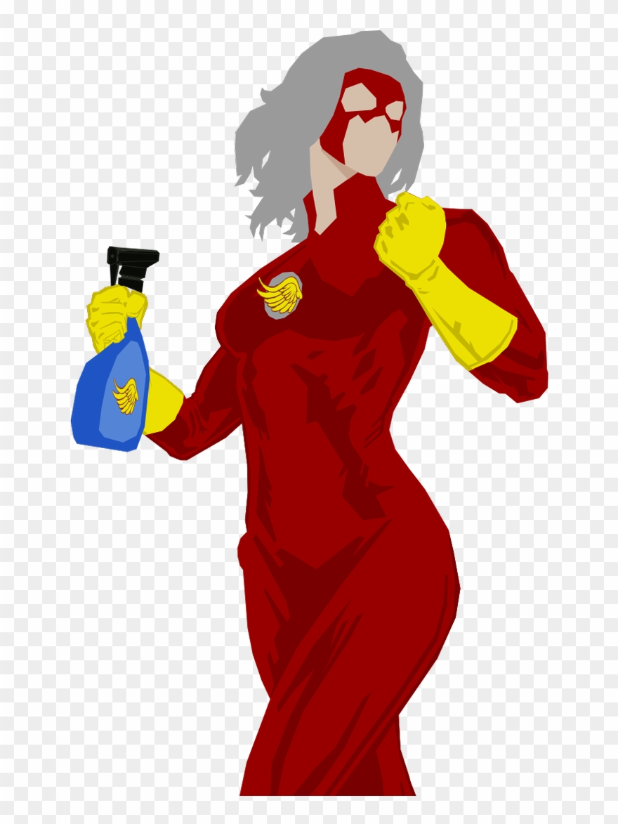 Hace La Cama, Recoge Tus Cosas, Limpia Los Baños, Aspira Clipart