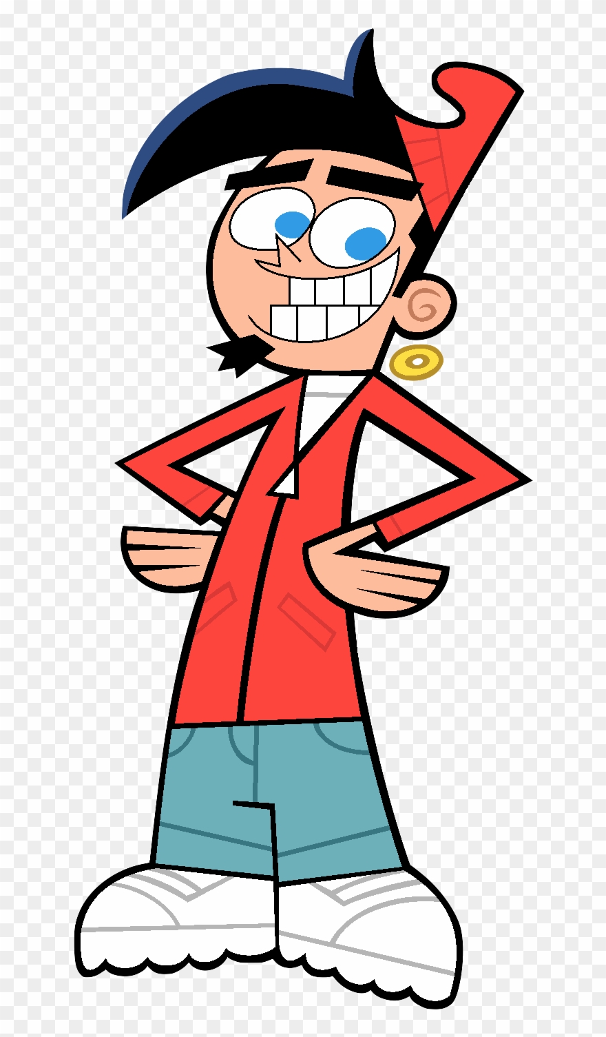 Chip Skylark Clipart