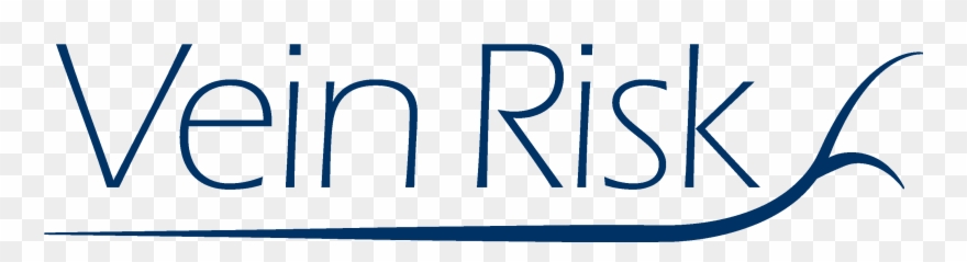 Estimate Your Venous Risk Clipart