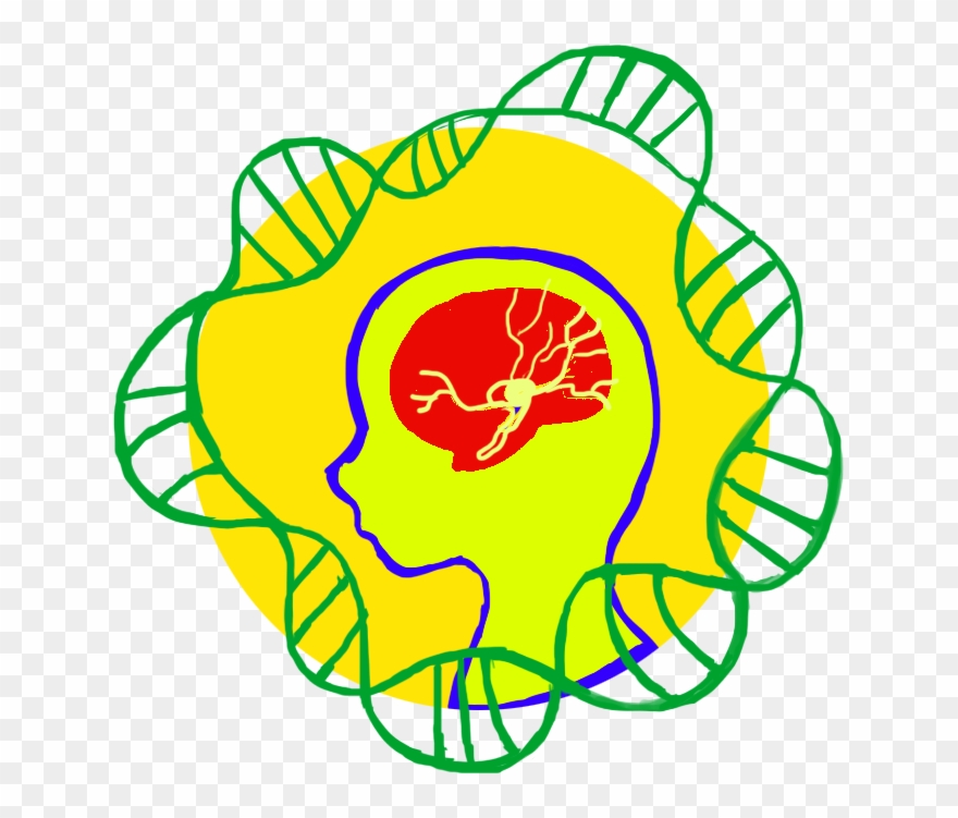 A Recent Yale Study Has Identified The Gene Mutation Clipart