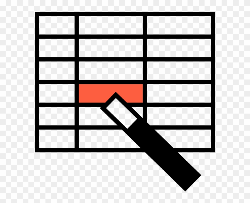 Highlighter Task Pane Clipart