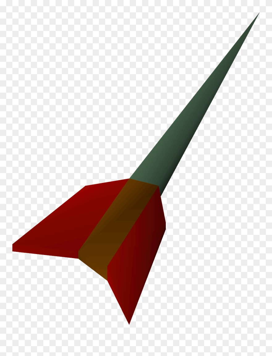 Adamant Darts Are Ranged Throwing Weapons Clipart