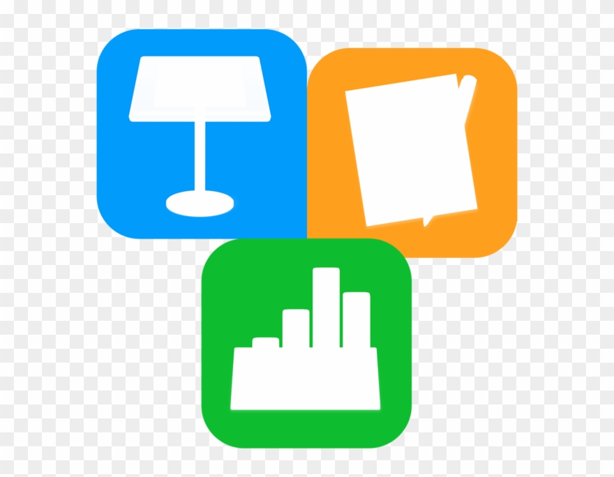 Box For Iwork Clipart