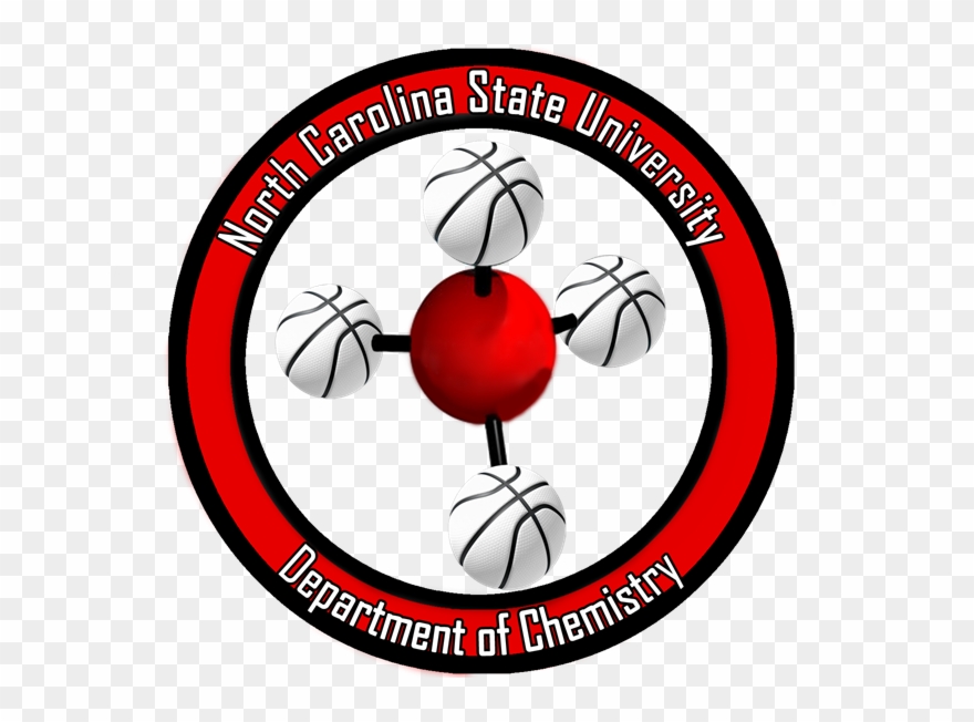 Grad/fac/staff/alumni's Champion - Chemistry Clipart