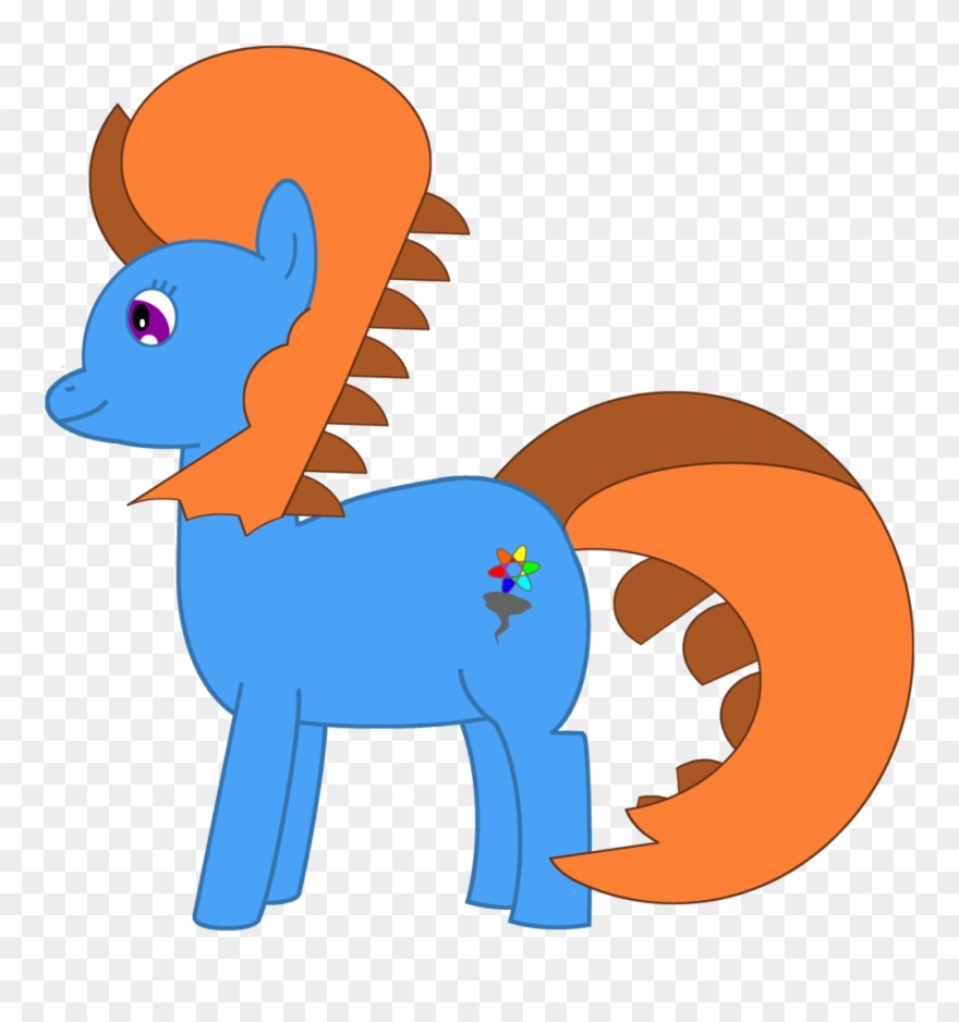 Xdieandgox, Cutie Mark, Full Body, Oc, Oc Clipart