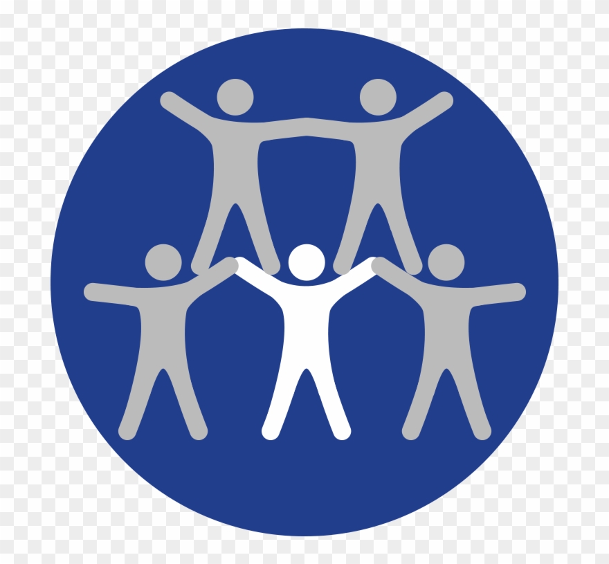 Hr's Relationship With The Business Clipart