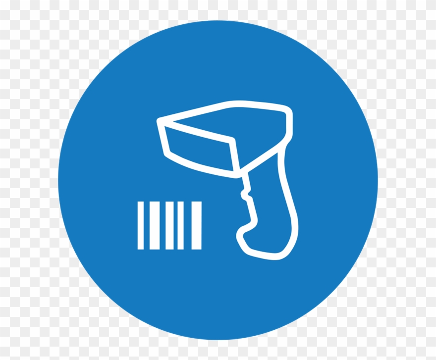 Registration Both At The Shop & Distribution Centre Clipart