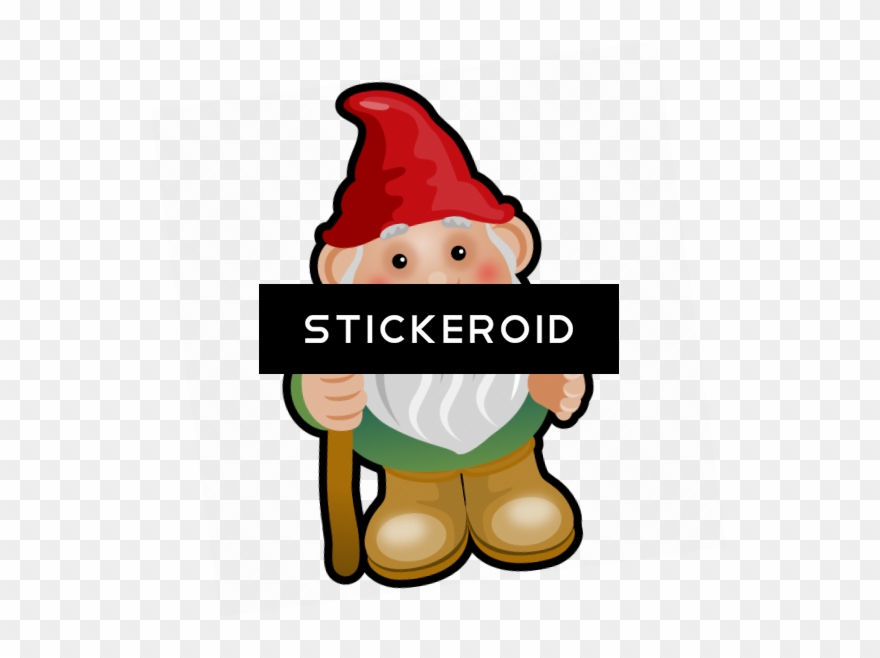 Gnome Clipart