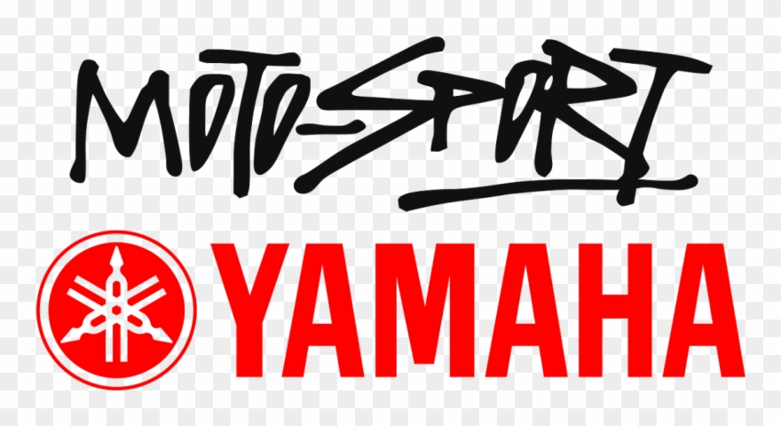 Yamaha Vector Logo Png Pluspng Clipart