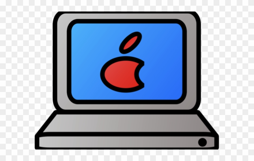 Server Clipart Cute - Png Download