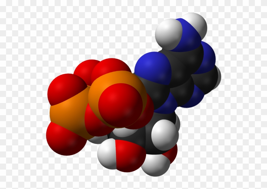 Is All Life Due To An Alien Energy Source Clipart