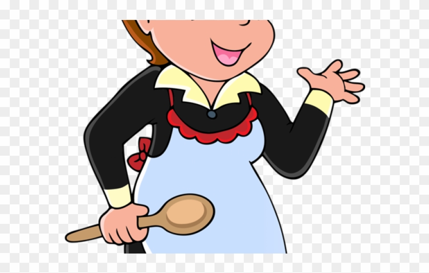 Cooking Clipart Chef Boyardee - Png Download