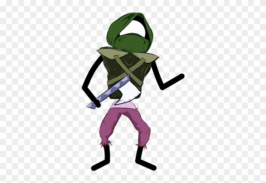 Cloudy Cockroach Clipart